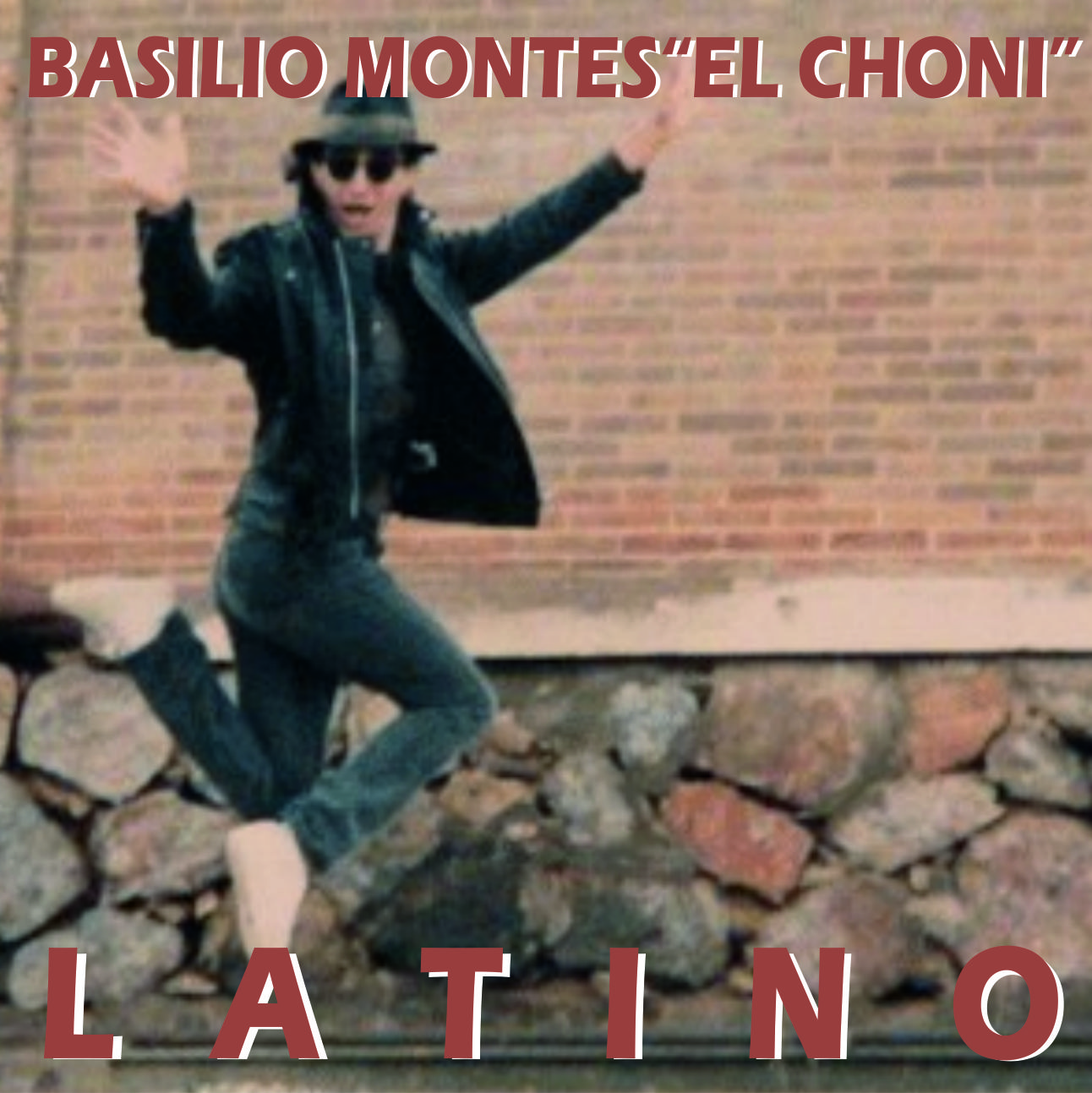 Basilio Montes: Latino. Compositores de Música Pop. Discos de Rock y Música Latina
