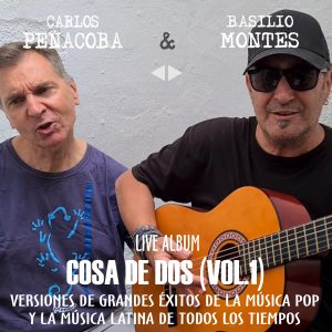 Grandes Éxitos de la Música Latina % Música Pop Española Años 80's