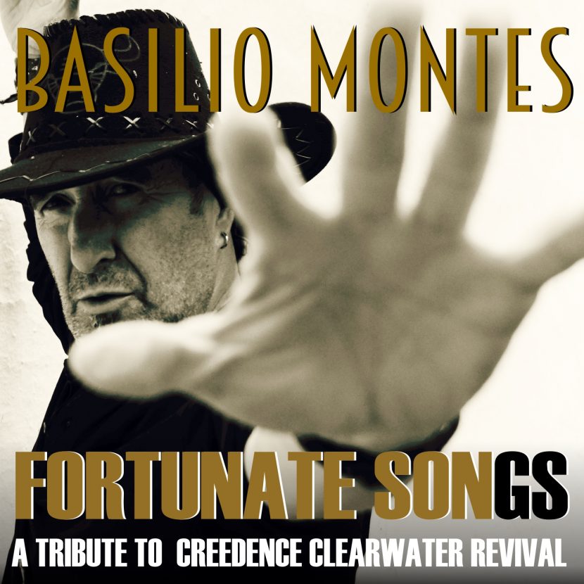 Fortunate Songs. Versiones de canciones de la Creedence en español. Covers de la Creedence Clearwater Revival