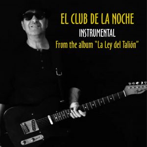 El Club de la Noche. Grupos y Bandas de Rock And Roll Años 80 - Rock Instrumental años 90