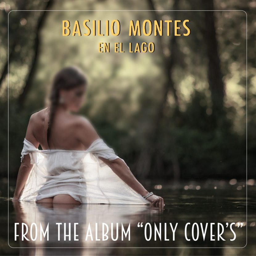 En el Lago. Triana Cover. Baladas Flamenco Rock, Grandes Éxitos de los 80 en español
