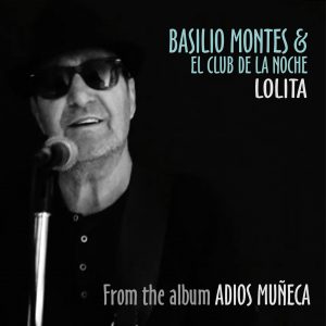 El Club de la Noche. Lolita. Soul Rock Español - Rock Americano y Rhythm & Blues