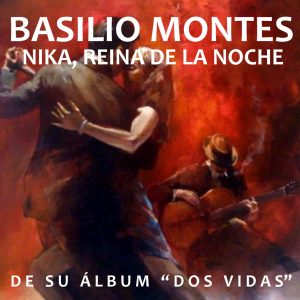 Nika (Reina de la Noche) Baladas de rock español - Música pop española