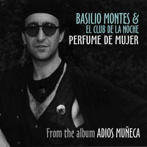 El Club de la Noche. Perfume de Mujer. Soul Rock Español, Bandas de Rhythm and Blues Españolas