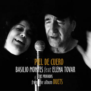 Piel de Cuero (feat Elena Tovar) Canciones y Baladas de Música Pop Española años 90