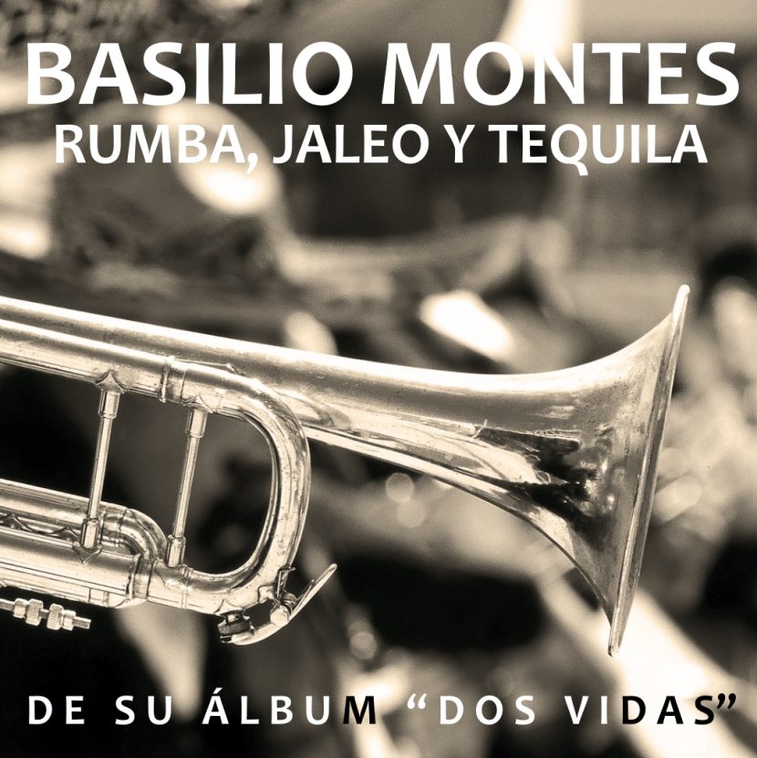 Rumba Jaleo y Tequila. Música Pop Española - Rancheras - Rock Mestizo