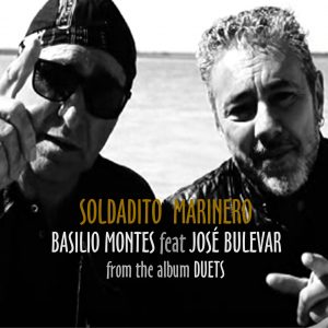 Soldadito Marinero (feat José Bulevar) Baladas Rock Años 90 - Grandes Éxitos del Rock Español