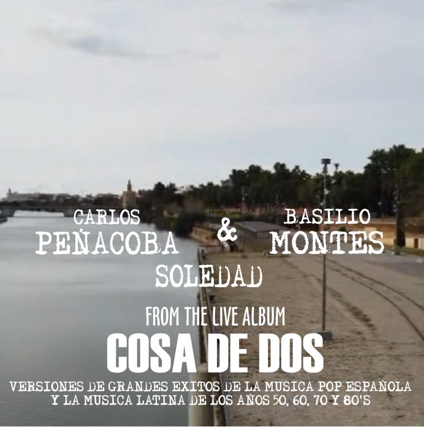 Soledad (feat Carlos Peñacoba) Éxitos y Grandes Clásicos de la Música Mariachi Mexicana