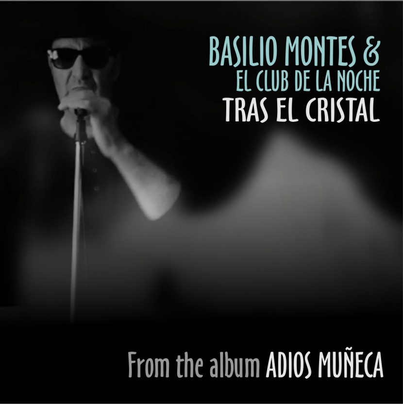 El Club de la Noche. Tras el Cristal. Blues Tabern, Rhythm and blues en español