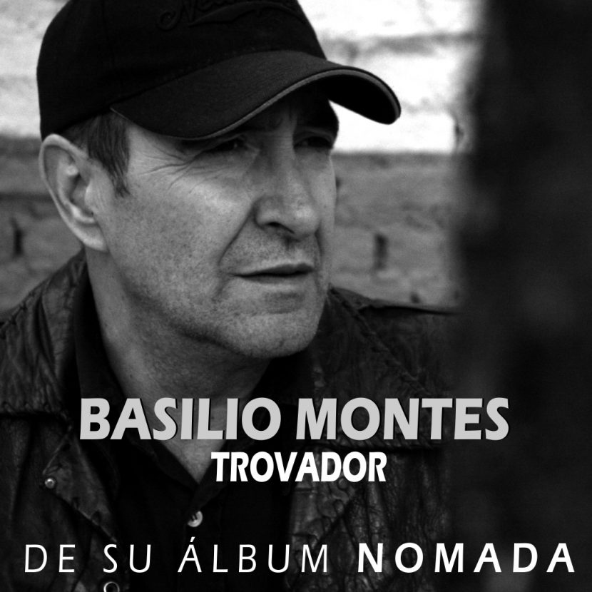 Trovador. Baladas en Español - Música Pop Española y Baladas de Rock