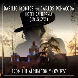 Hotel California. Baladas y Grandes Clásicos del Country Rock Años 70 & 80's