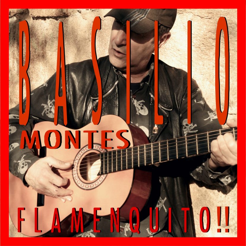 Flamenquito!! Grandes Éxitos del Flamenco Rock Progresivo el Flamenco Pop y la Rumba Canalla