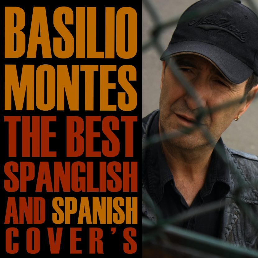 The Best Spanglish & Spanish Cover's. Himnos y Grandes Éxitos de la Música Pop y Rock Internacional