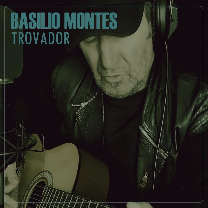 Trovador (Álbum) Álbumes de Canciones de Autor y Cantautores Españoles