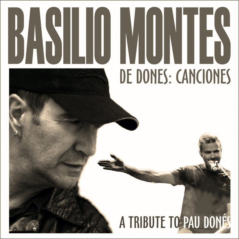 De Dones: Canciones. A Tribute To Pau Donés (Jarabe de Palo 1996/2020)