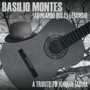 Sabineando Que Es Gerundio. Discos y Canciones de Trova, Rock Pop, Folk y Canción de Autor