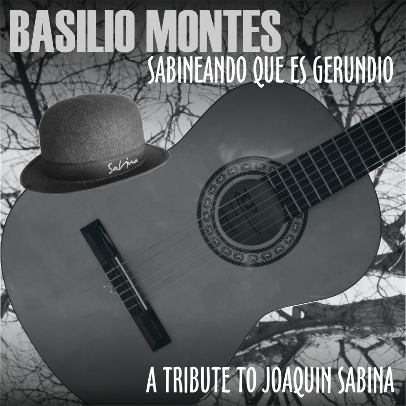 Sabineando Que Es Gerundio. Discos y Canciones de Trova, Rock Pop, Folk y Canción de Autor